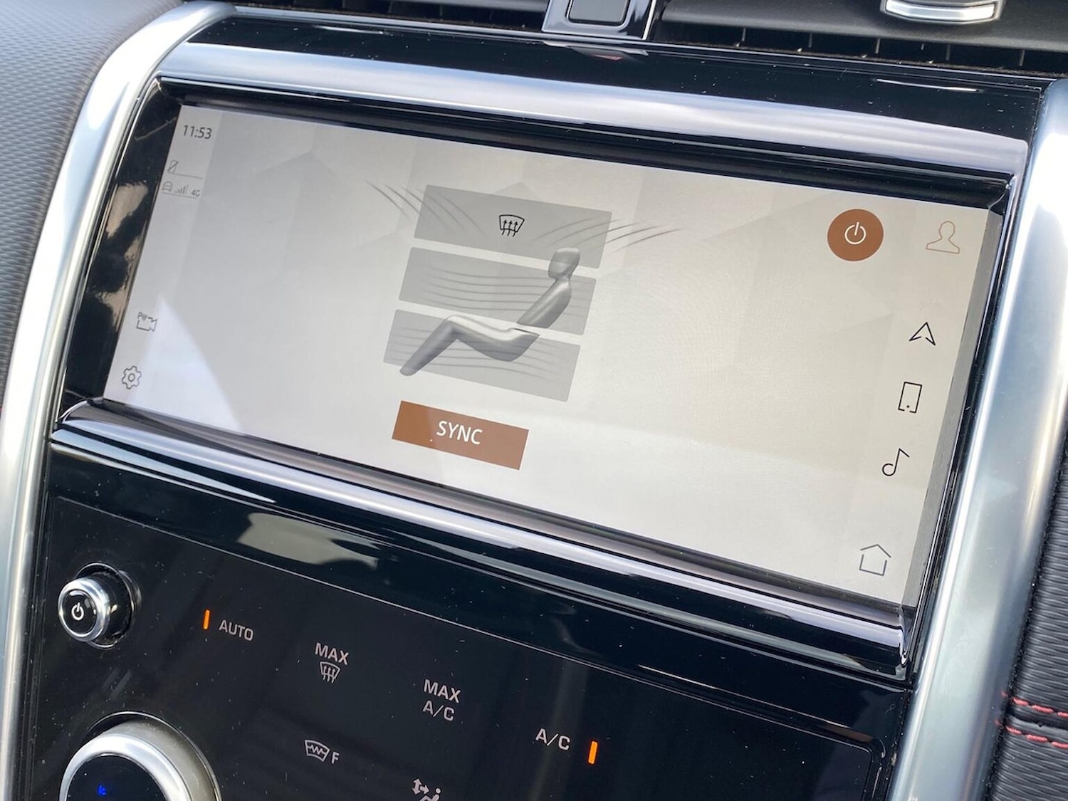 Used Land Rover Discovery Sport 2021 for sale - 76331078: Photo 24