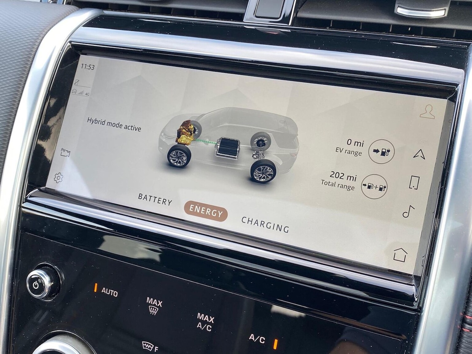 Used Land Rover Discovery Sport 2021 for sale - 76331078: Photo 25