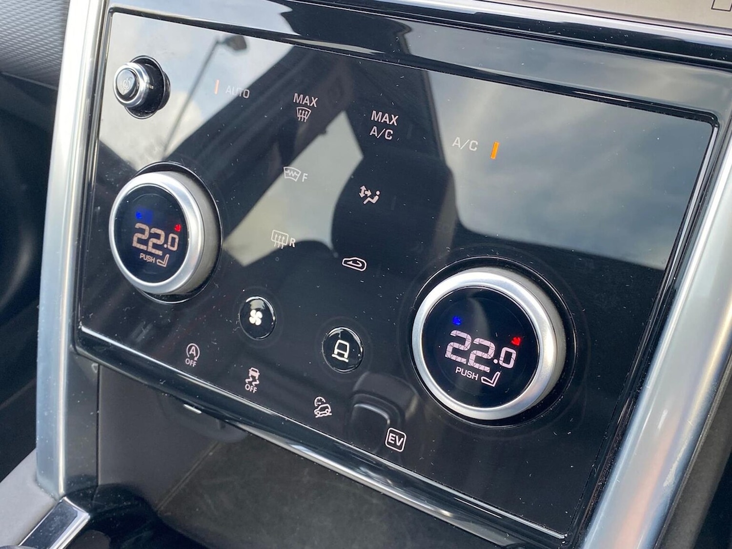 Used Land Rover Discovery Sport 2021 for sale - 76331078: Photo 26