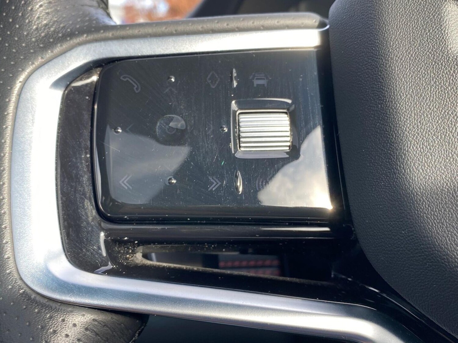 Used Land Rover Discovery Sport 2021 for sale - 76331078: Photo 32