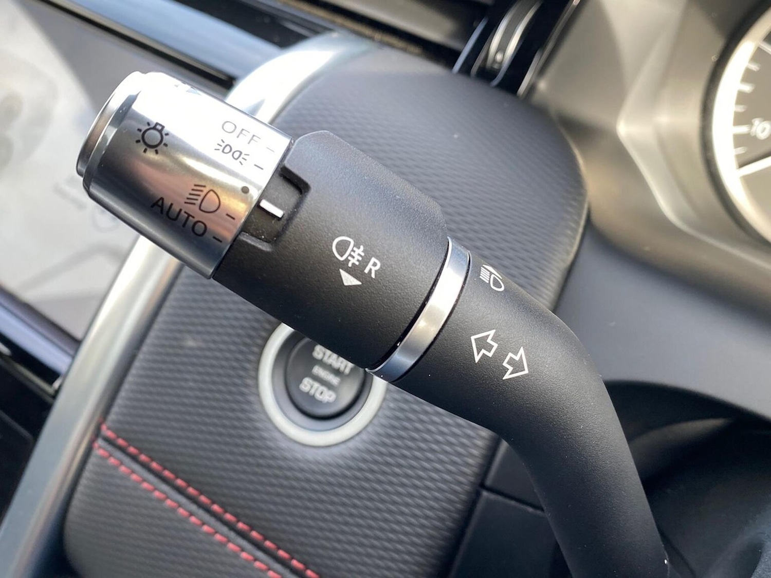 Used Land Rover Discovery Sport 2021 for sale - 76331078: Photo 34