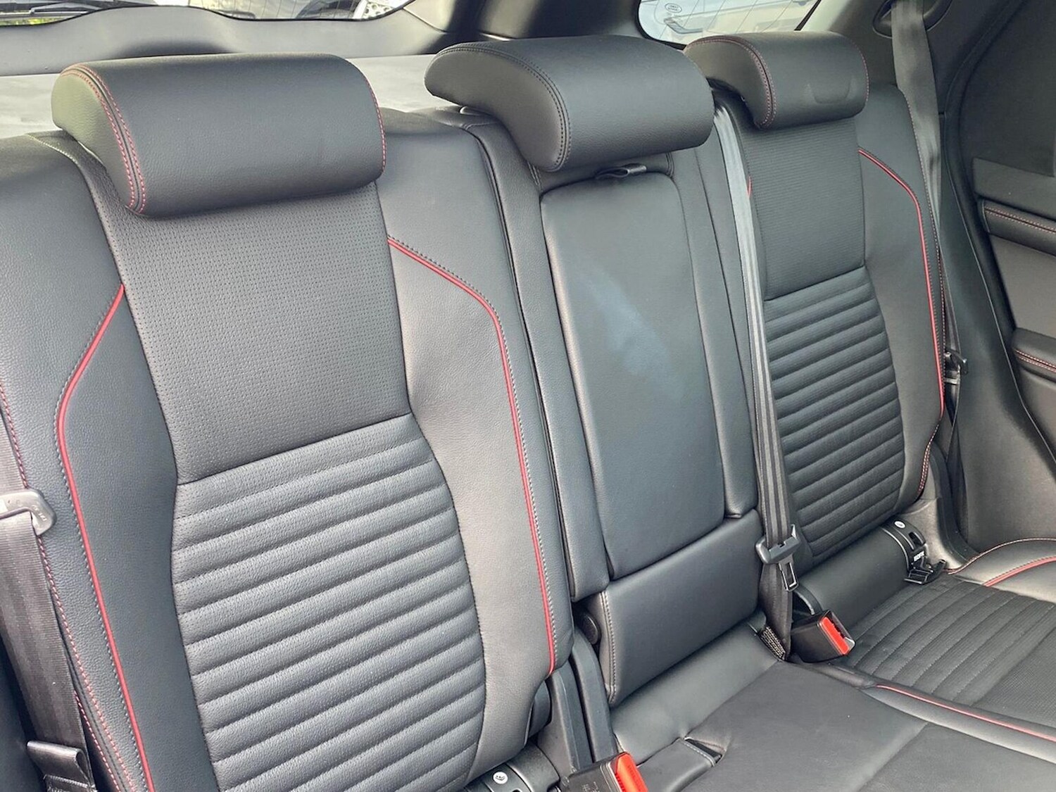 Used Land Rover Discovery Sport 2021 for sale - 76331078: Photo 38