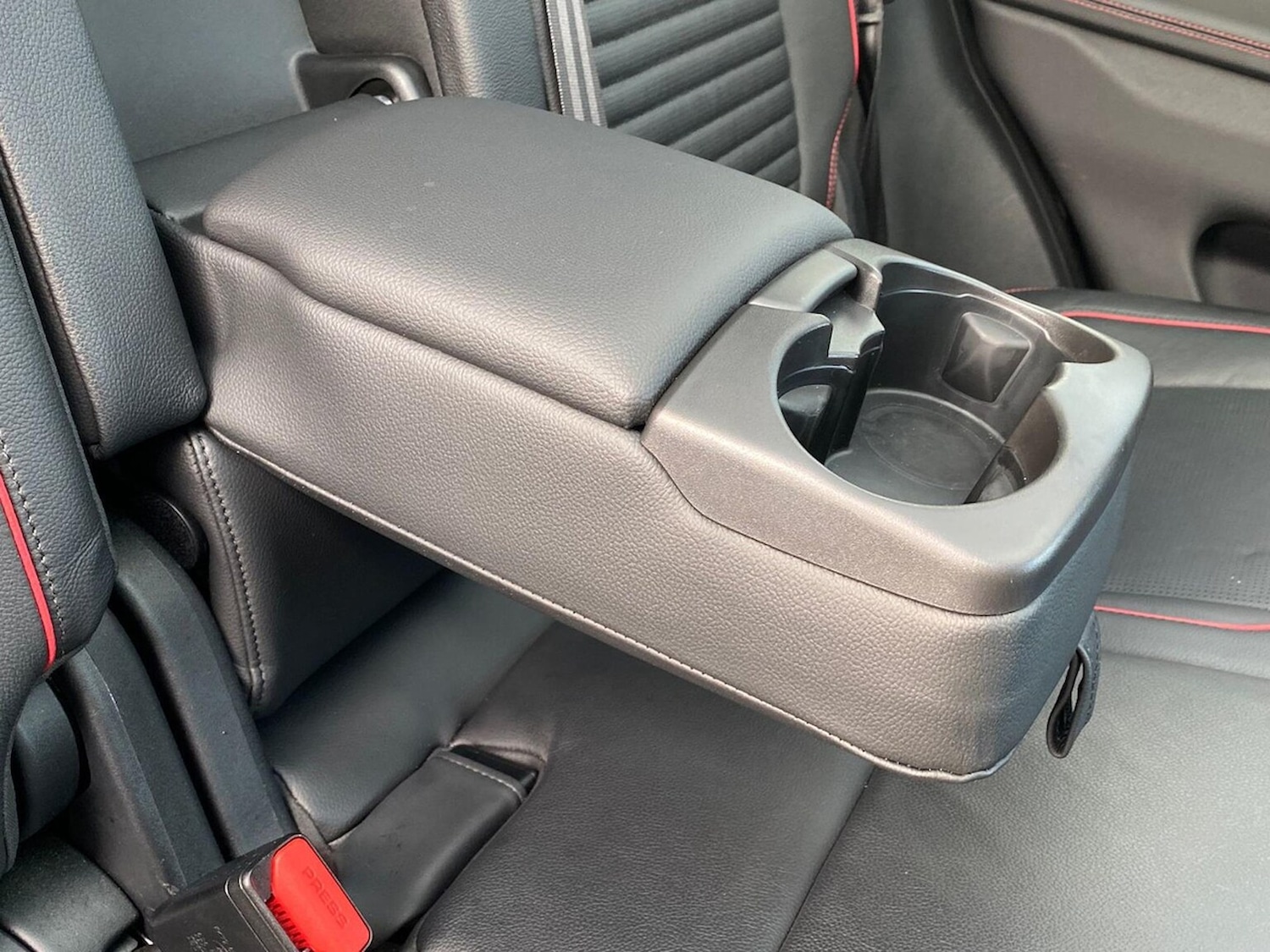 Used Land Rover Discovery Sport 2021 for sale - 76331078: Photo 39