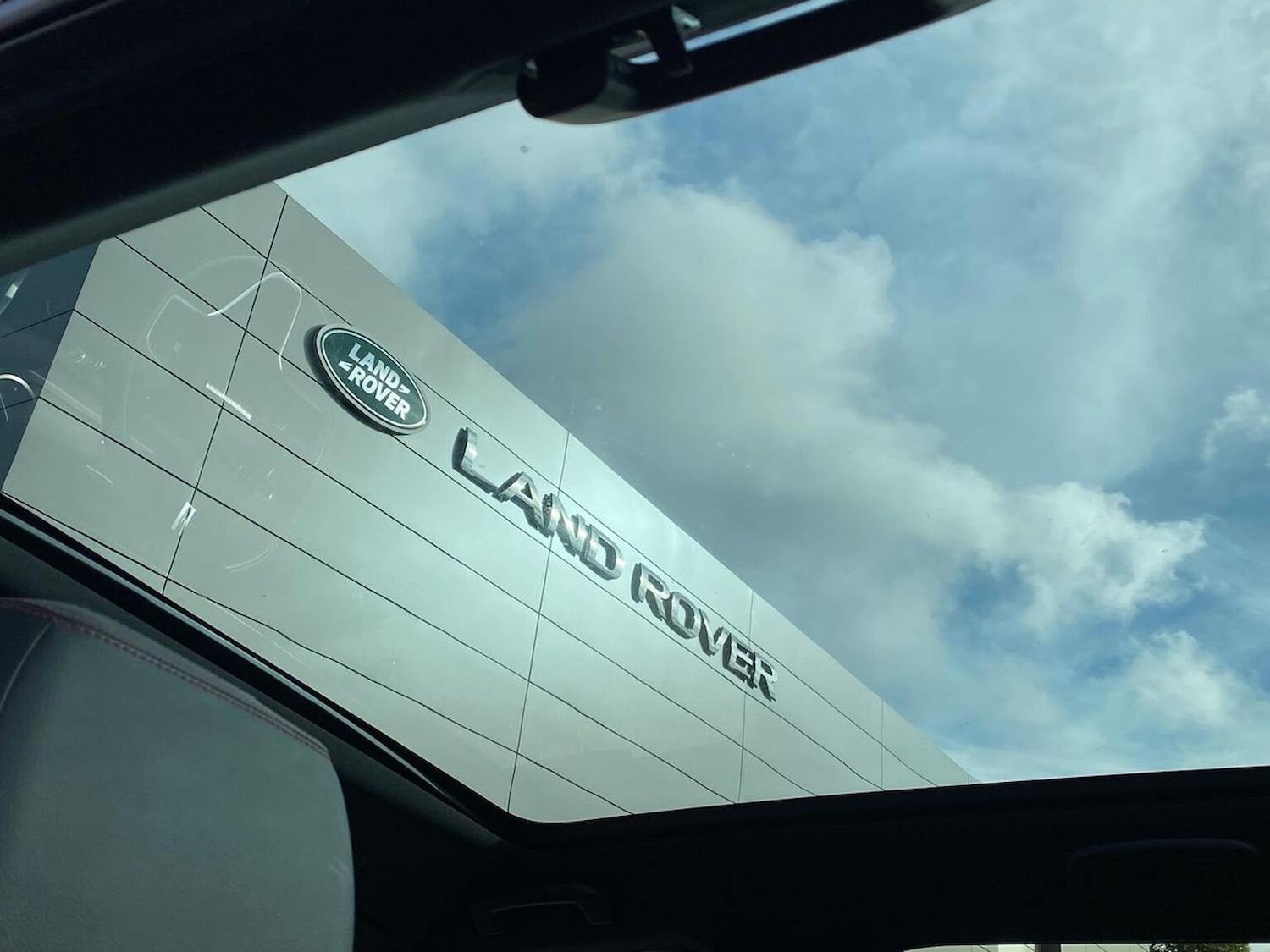 Used Land Rover Discovery Sport 2021 for sale - 76331078: Photo 40