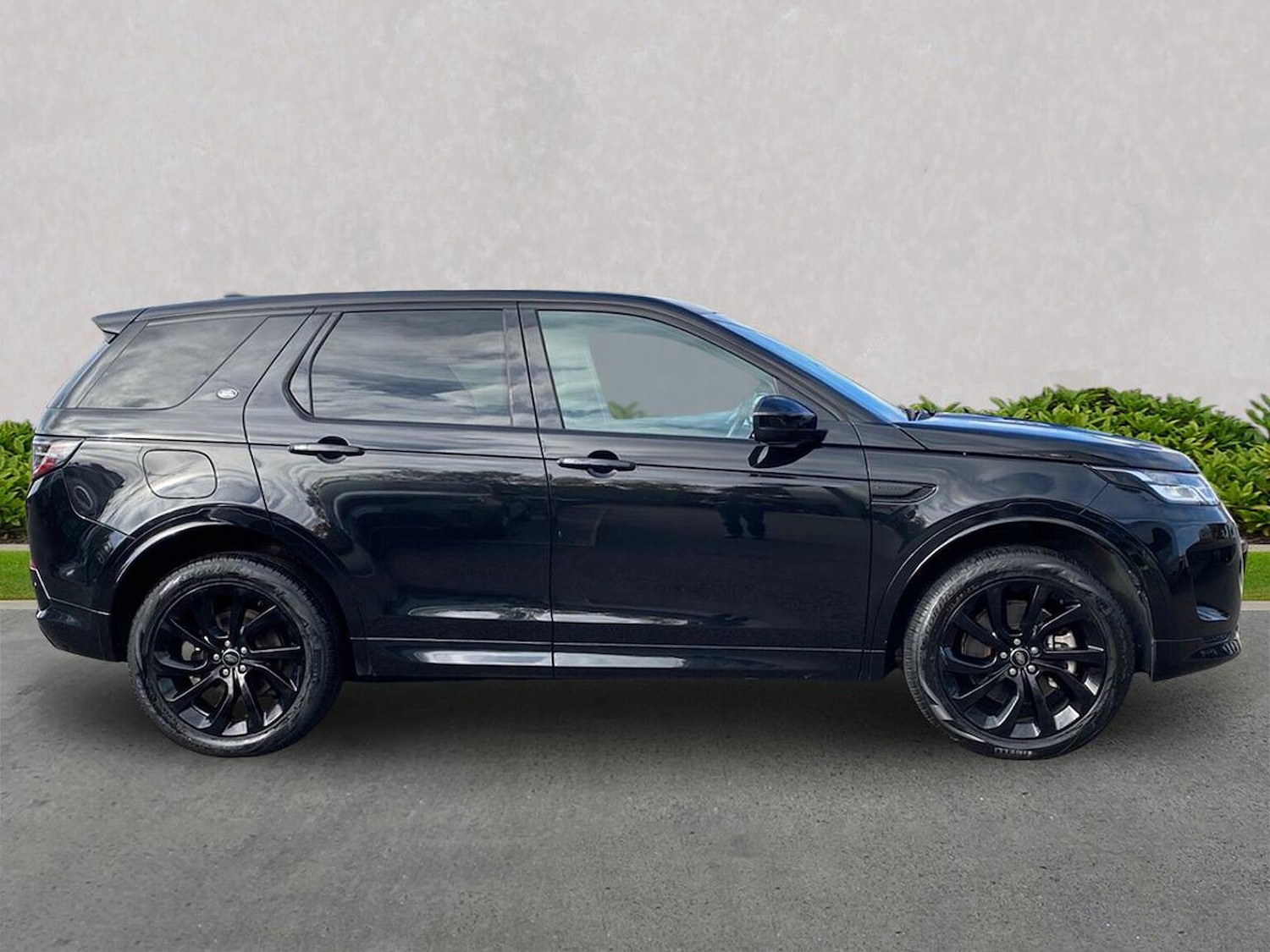 Used Land Rover Discovery Sport 2021 for sale - 76331078: Photo 5