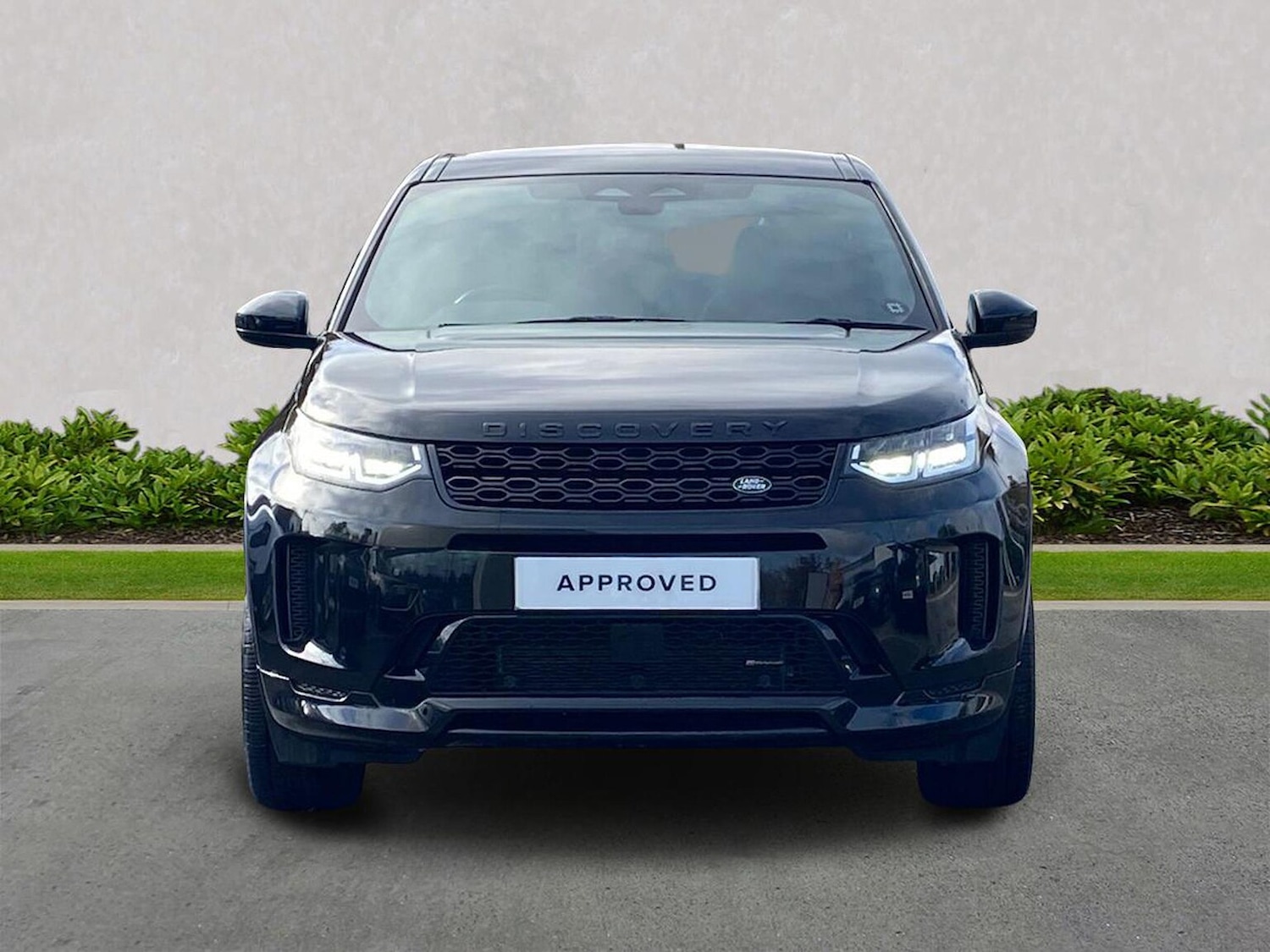 Used Land Rover Discovery Sport 2021 for sale - 76331078: Photo 7