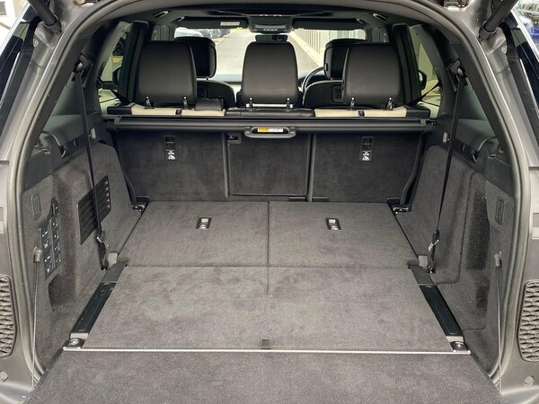 Used Land Rover Discovery 2022 for sale - 76253691: Photo 10