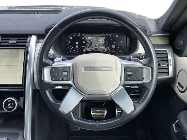 Used Land Rover Discovery 2022 for sale - 76253691: Photo 15