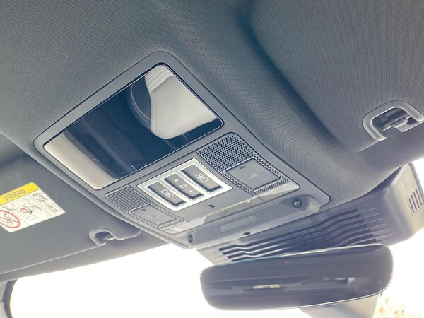 Used Land Rover Discovery 2022 for sale - 76253691: Photo 37