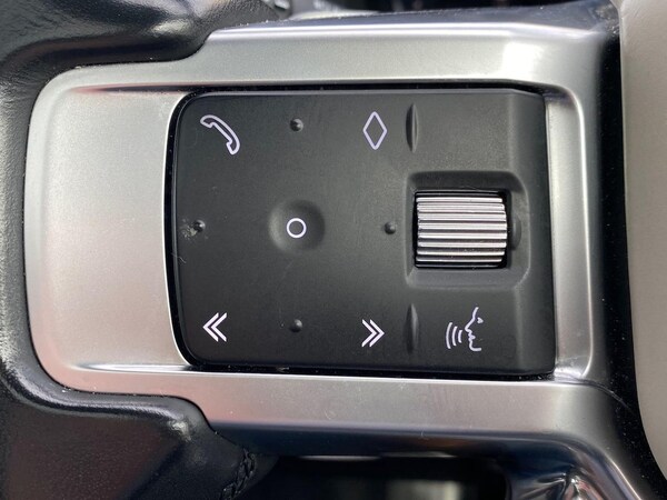 Used Land Rover Discovery 2022 for sale - 76253691: Photo 39