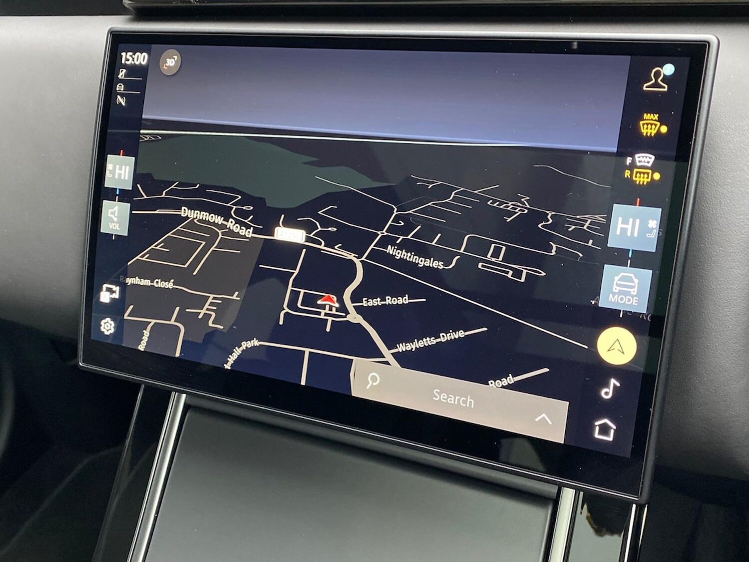 Used Land Rover Range Rover Velar 2024 for sale - 77888657: Photo 11