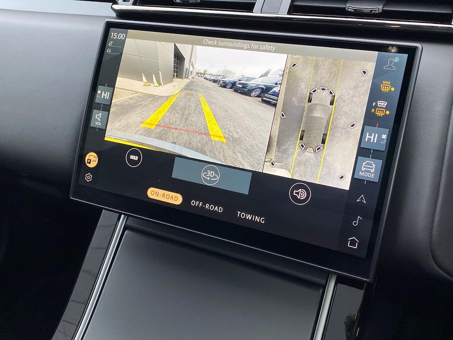 Used Land Rover Range Rover Velar 2024 for sale - 77888657: Photo 12