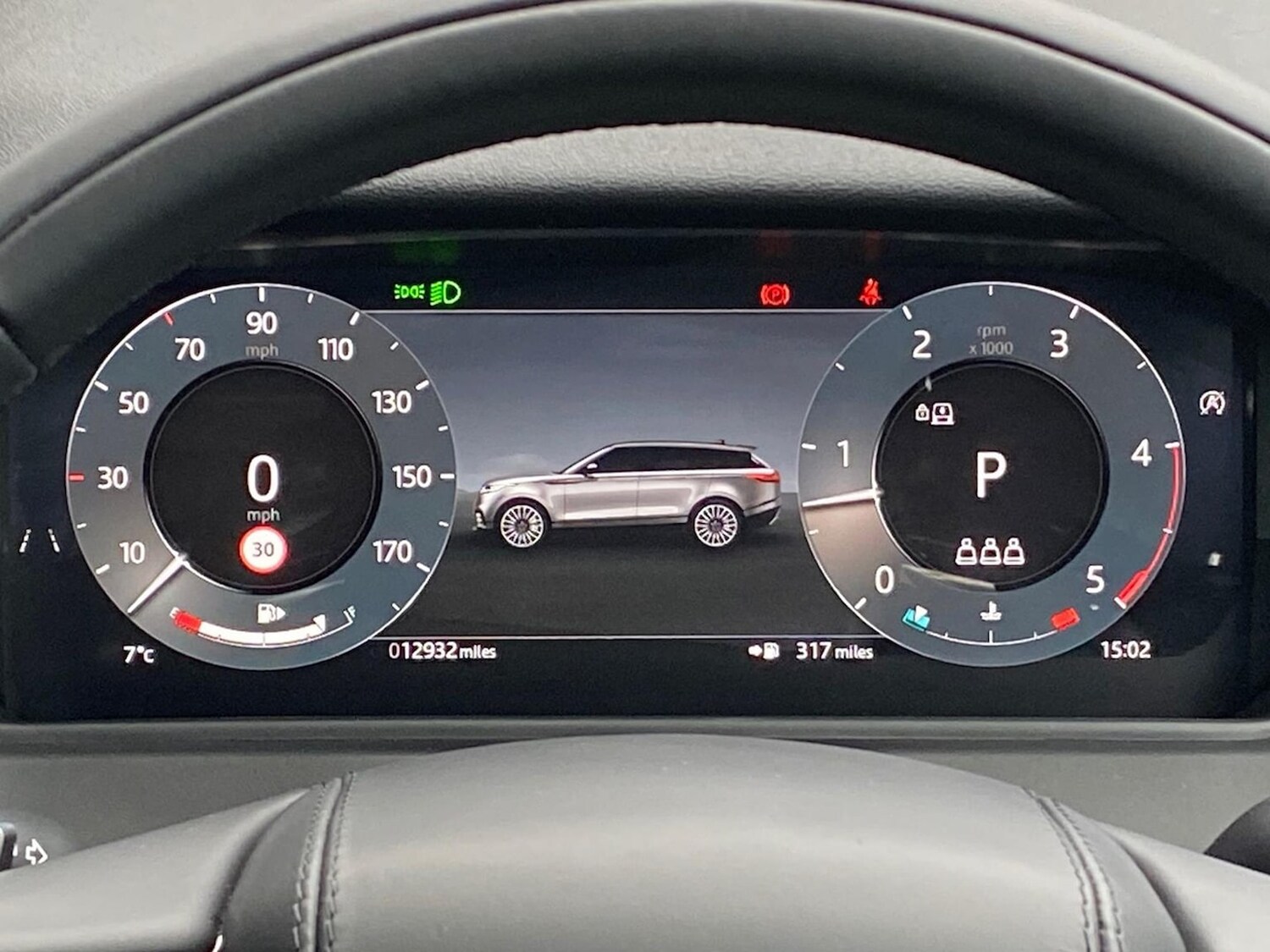 Used Land Rover Range Rover Velar 2024 for sale - 77888657: Photo 16