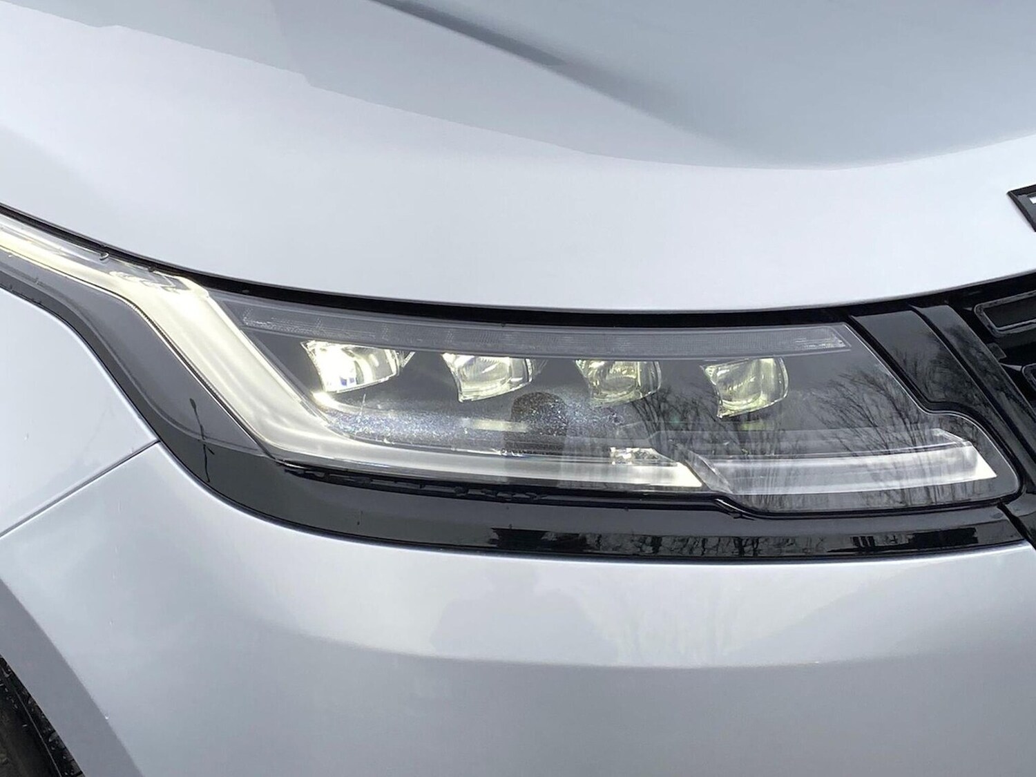 Used Land Rover Range Rover Velar 2024 for sale - 77888657: Photo 17