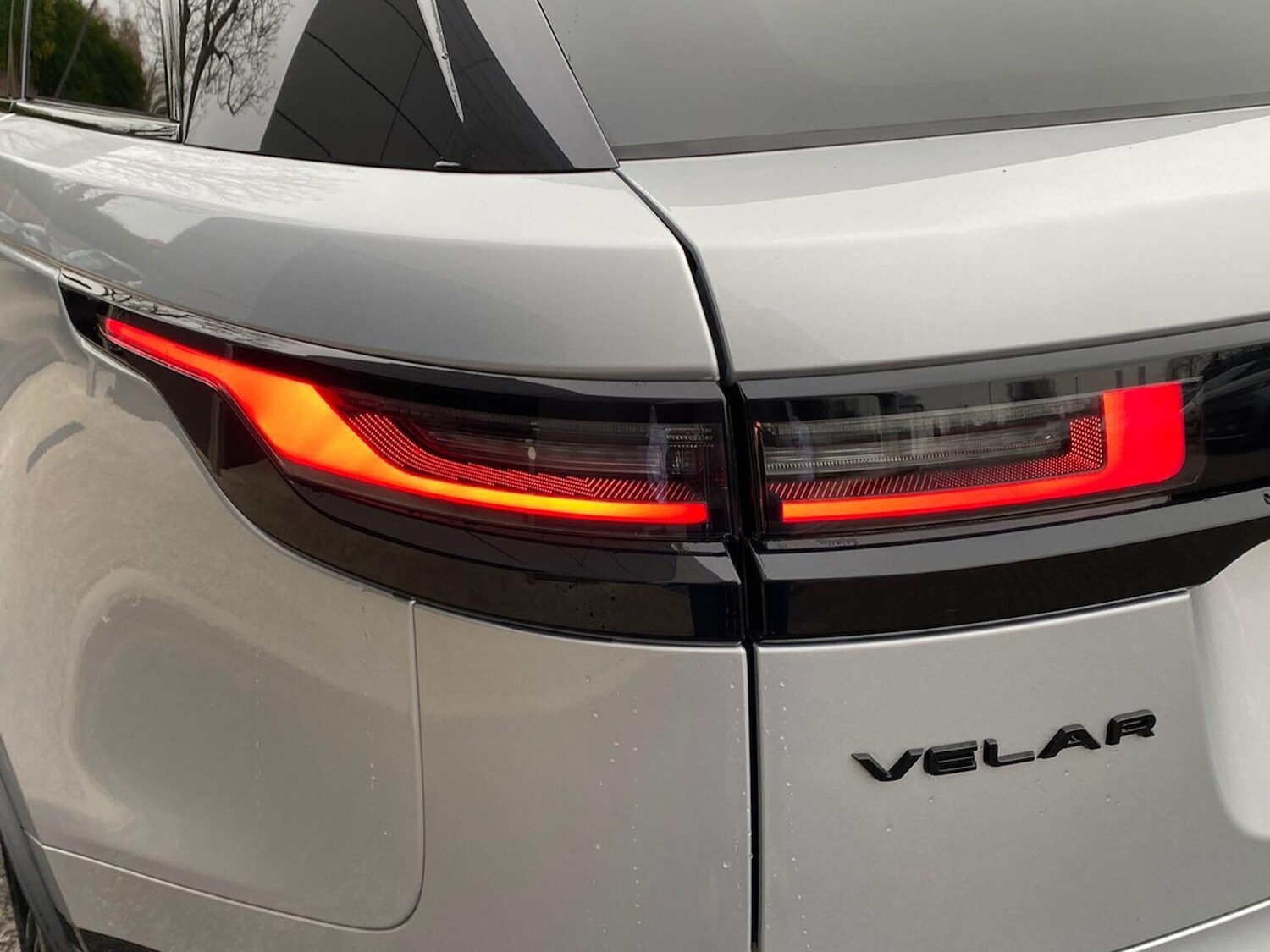 Used Land Rover Range Rover Velar 2024 for sale - 77888657: Photo 19