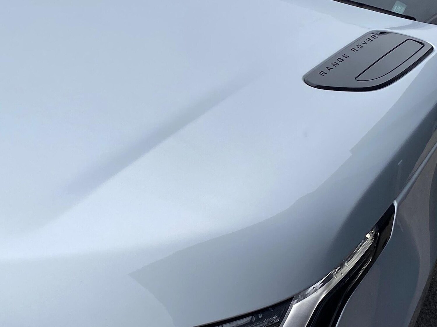 Used Land Rover Range Rover Velar 2024 for sale - 77888657: Photo 20