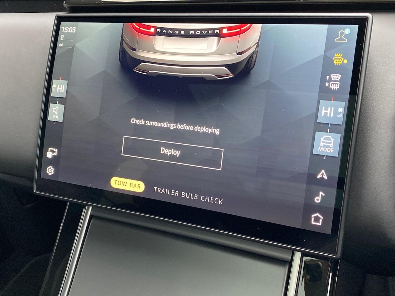 Used Land Rover Range Rover Velar 2024 for sale - 77888657: Photo 32