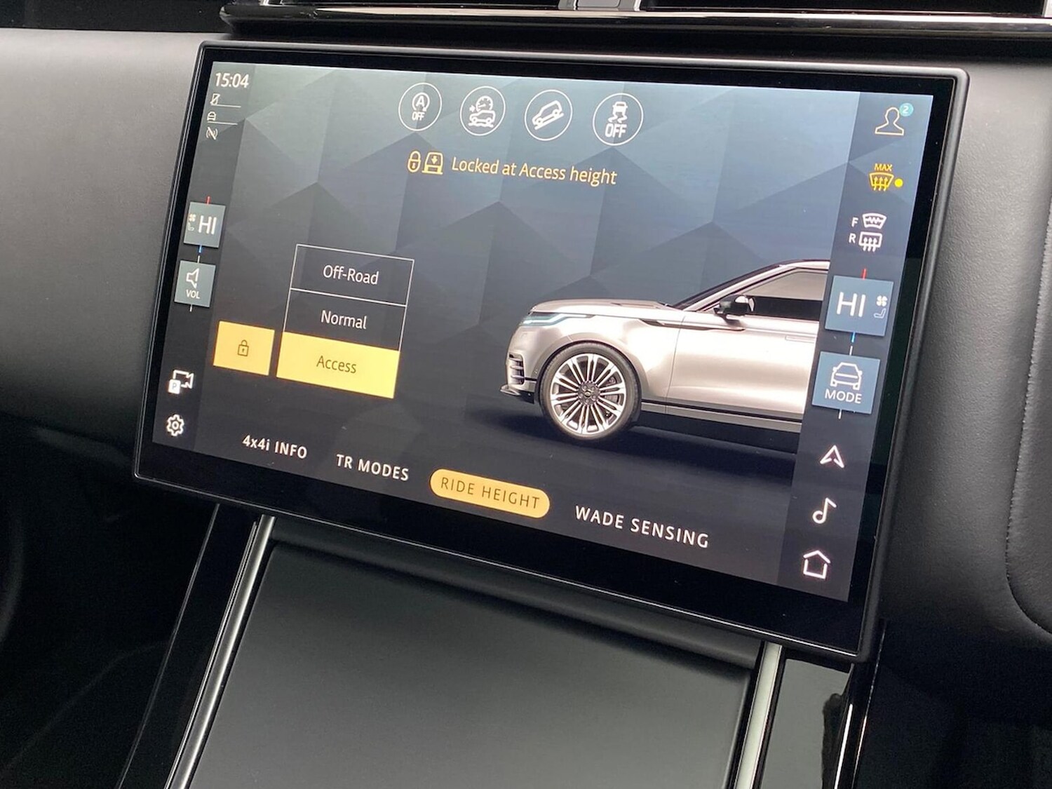 Used Land Rover Range Rover Velar 2024 for sale - 77888657: Photo 33