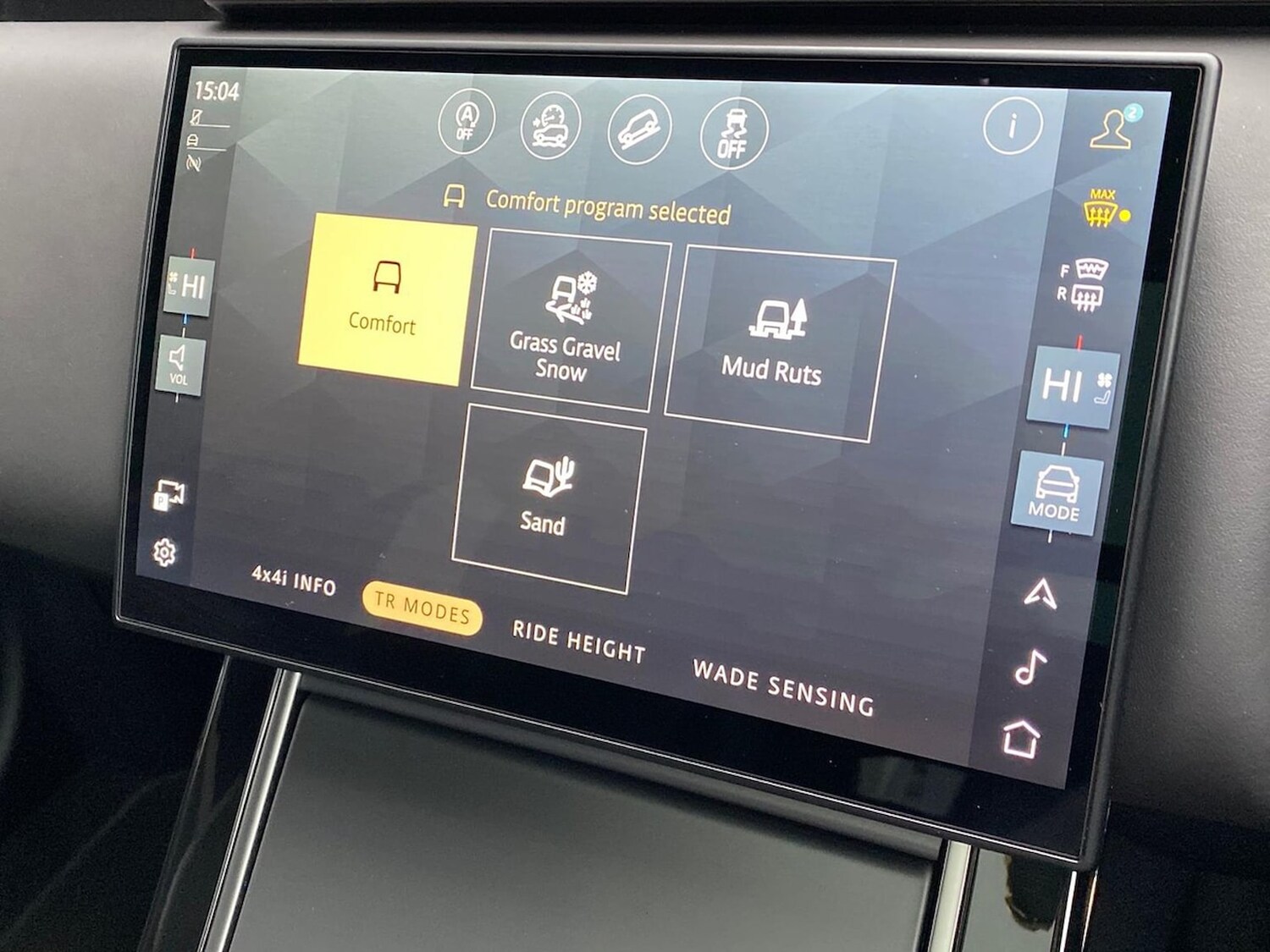 Used Land Rover Range Rover Velar 2024 for sale - 77888657: Photo 34