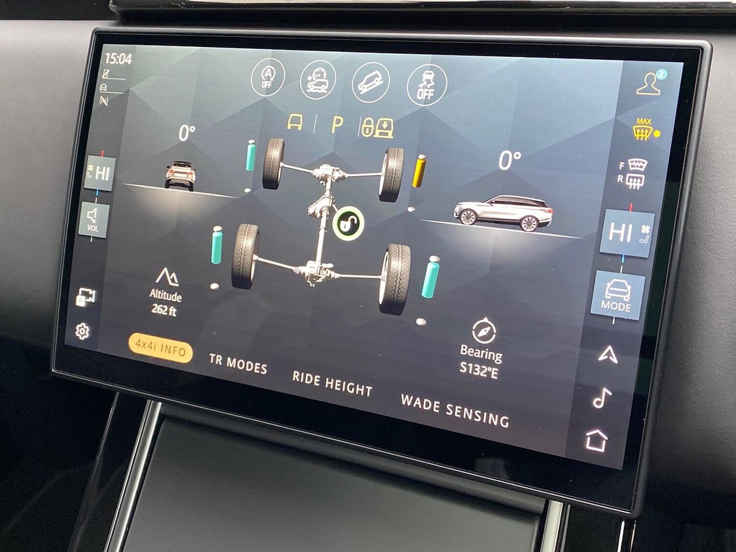 Used Land Rover Range Rover Velar 2024 for sale - 77888657: Photo 35