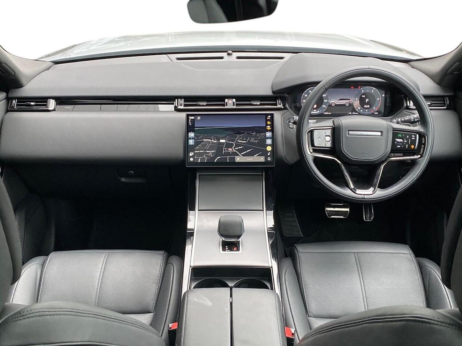 Used Land Rover Range Rover Velar 2024 for sale - 77888657: Photo 9