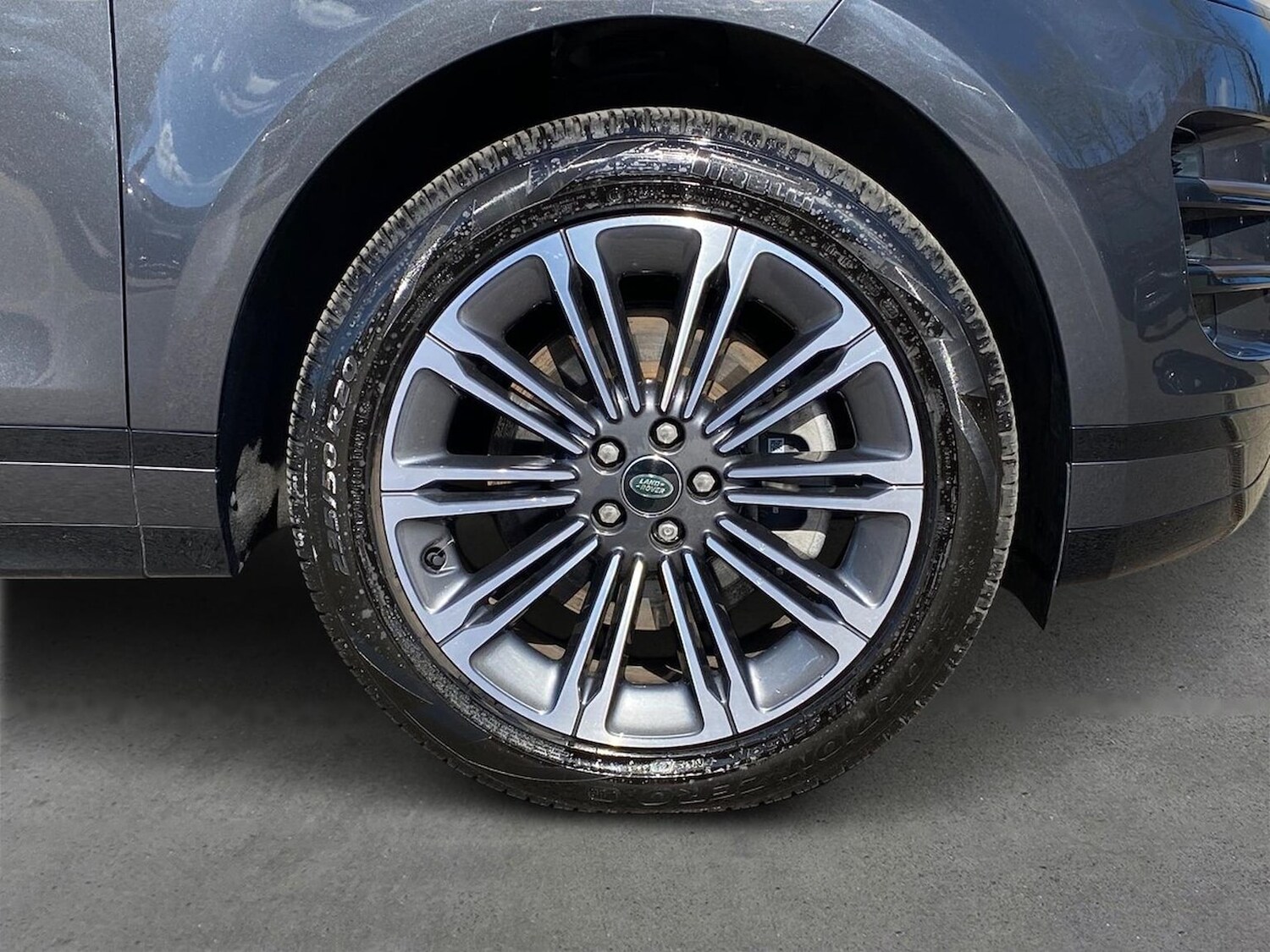 Used Land Rover Range Rover Evoque 2024 for sale - 78193986: Photo 10