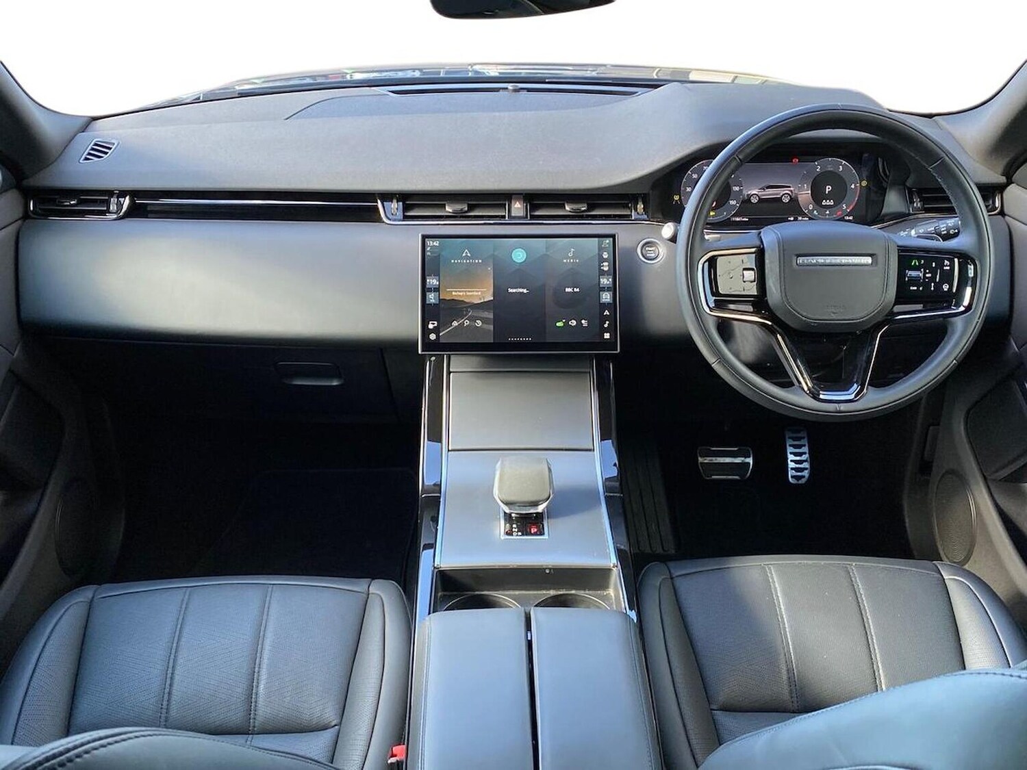 Used Land Rover Range Rover Evoque 2024 for sale - 78193986: Photo 11