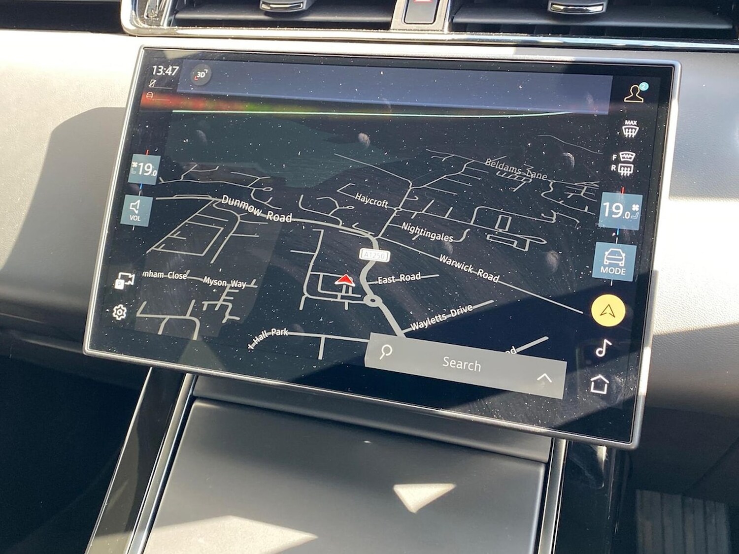 Used Land Rover Range Rover Evoque 2024 for sale - 78193986: Photo 13