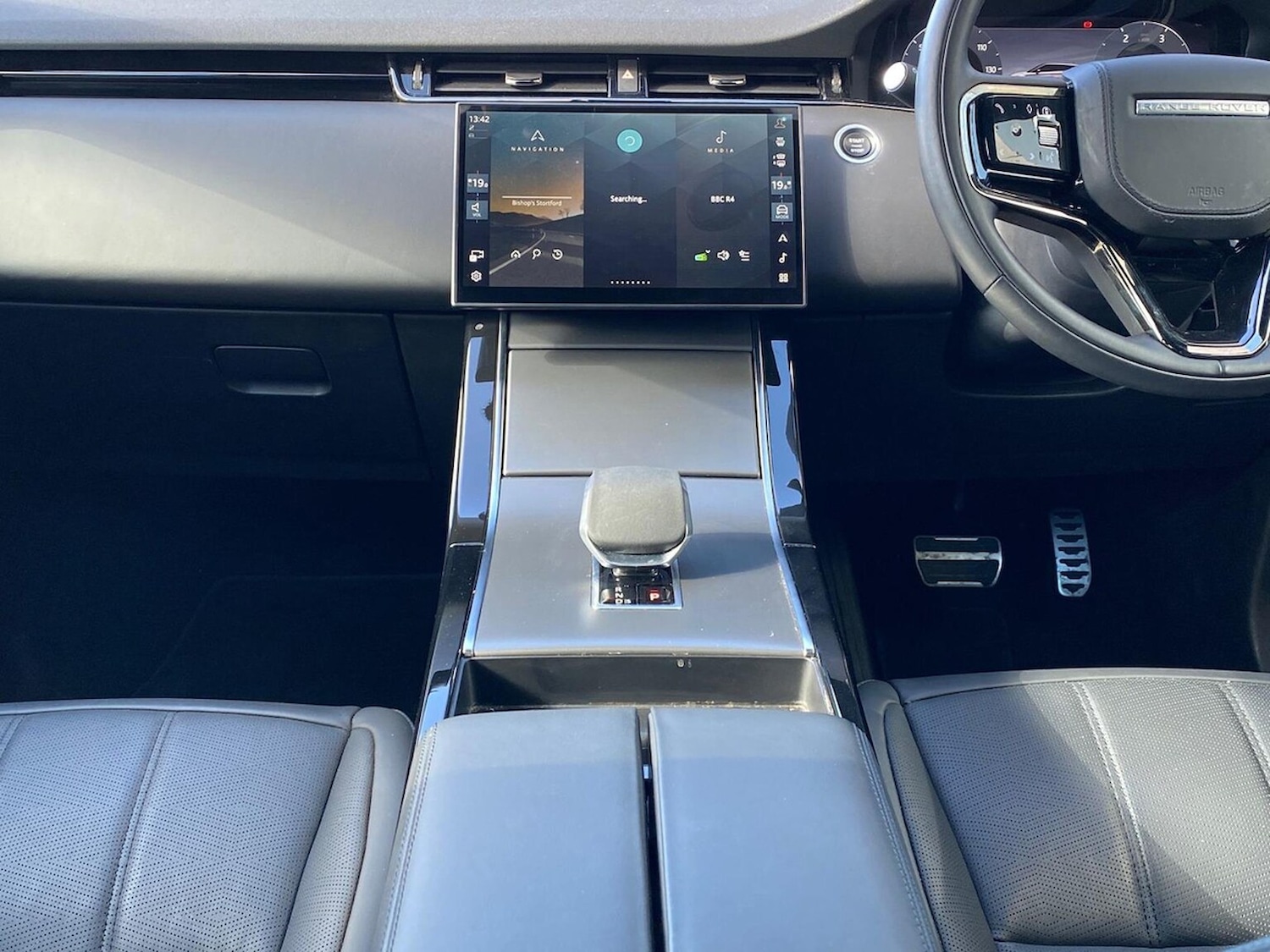 Used Land Rover Range Rover Evoque 2024 for sale - 78193986: Photo 16