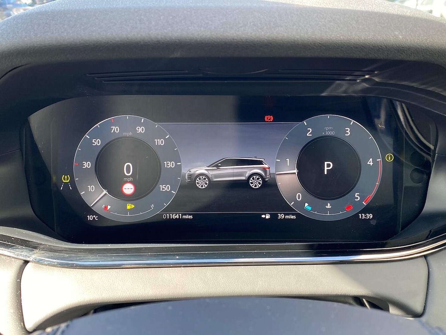 Used Land Rover Range Rover Evoque 2024 for sale - 78193986: Photo 18