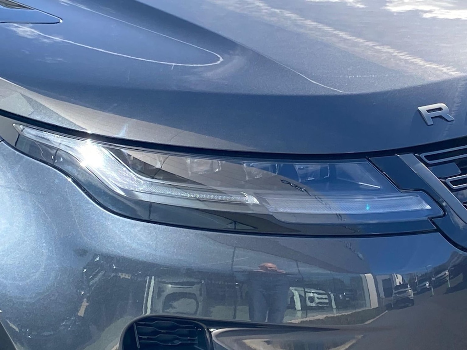 Used Land Rover Range Rover Evoque 2024 for sale - 78193986: Photo 19