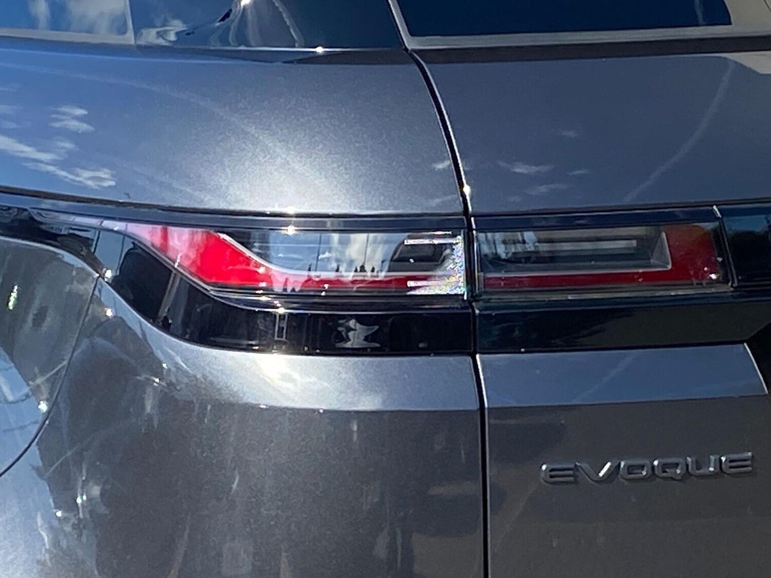 Used Land Rover Range Rover Evoque 2024 for sale - 78193986: Photo 21