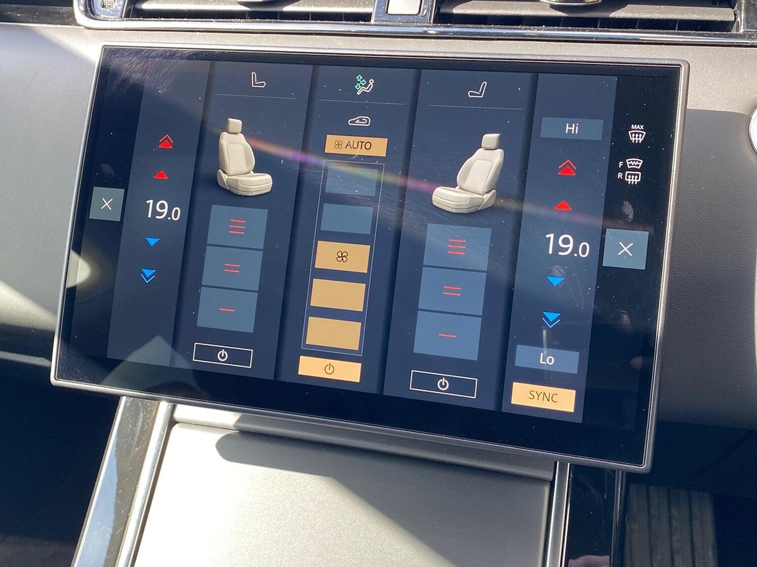 Used Land Rover Range Rover Evoque 2024 for sale - 78193986: Photo 23