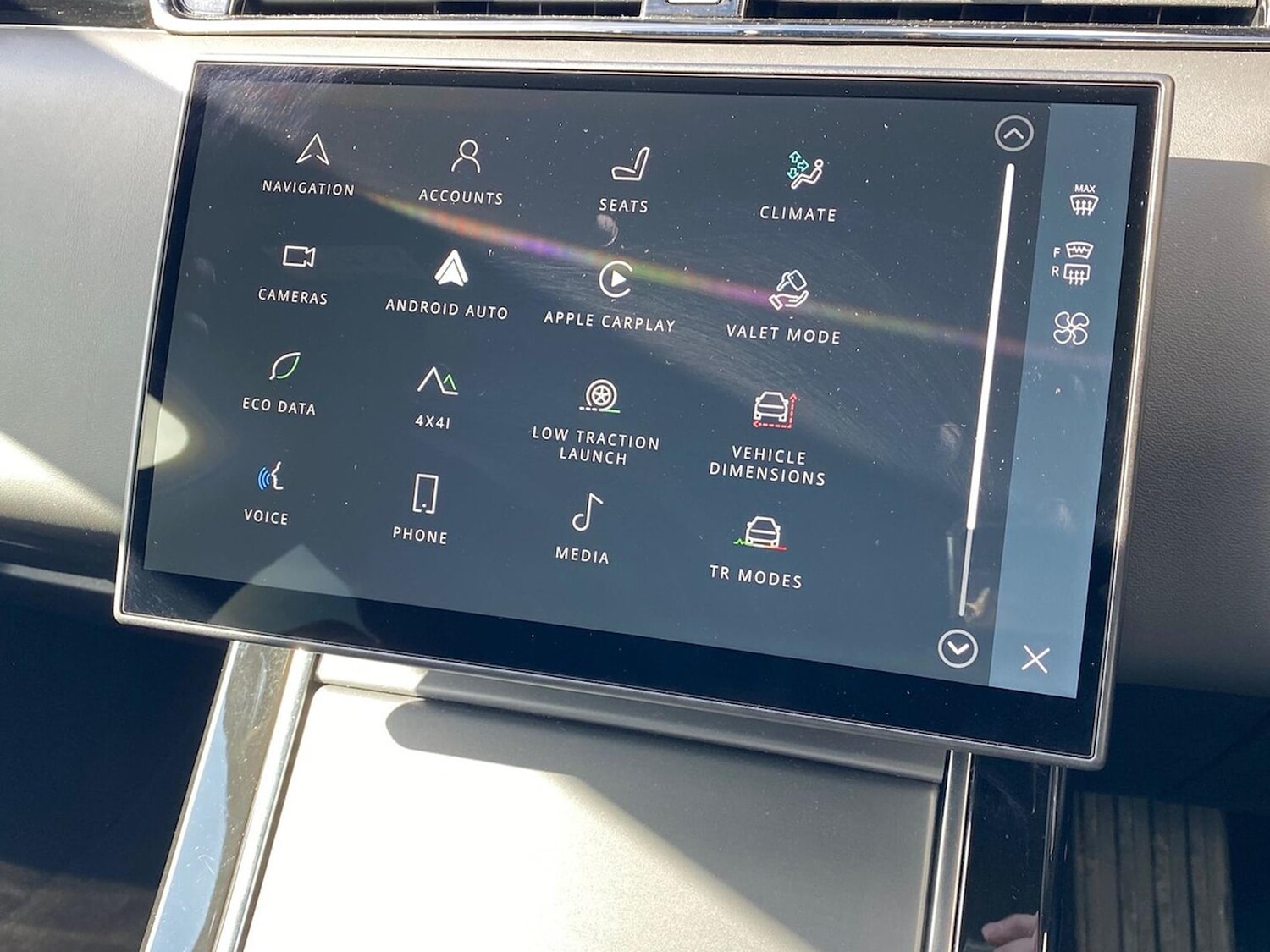 Used Land Rover Range Rover Evoque 2024 for sale - 78193986: Photo 25