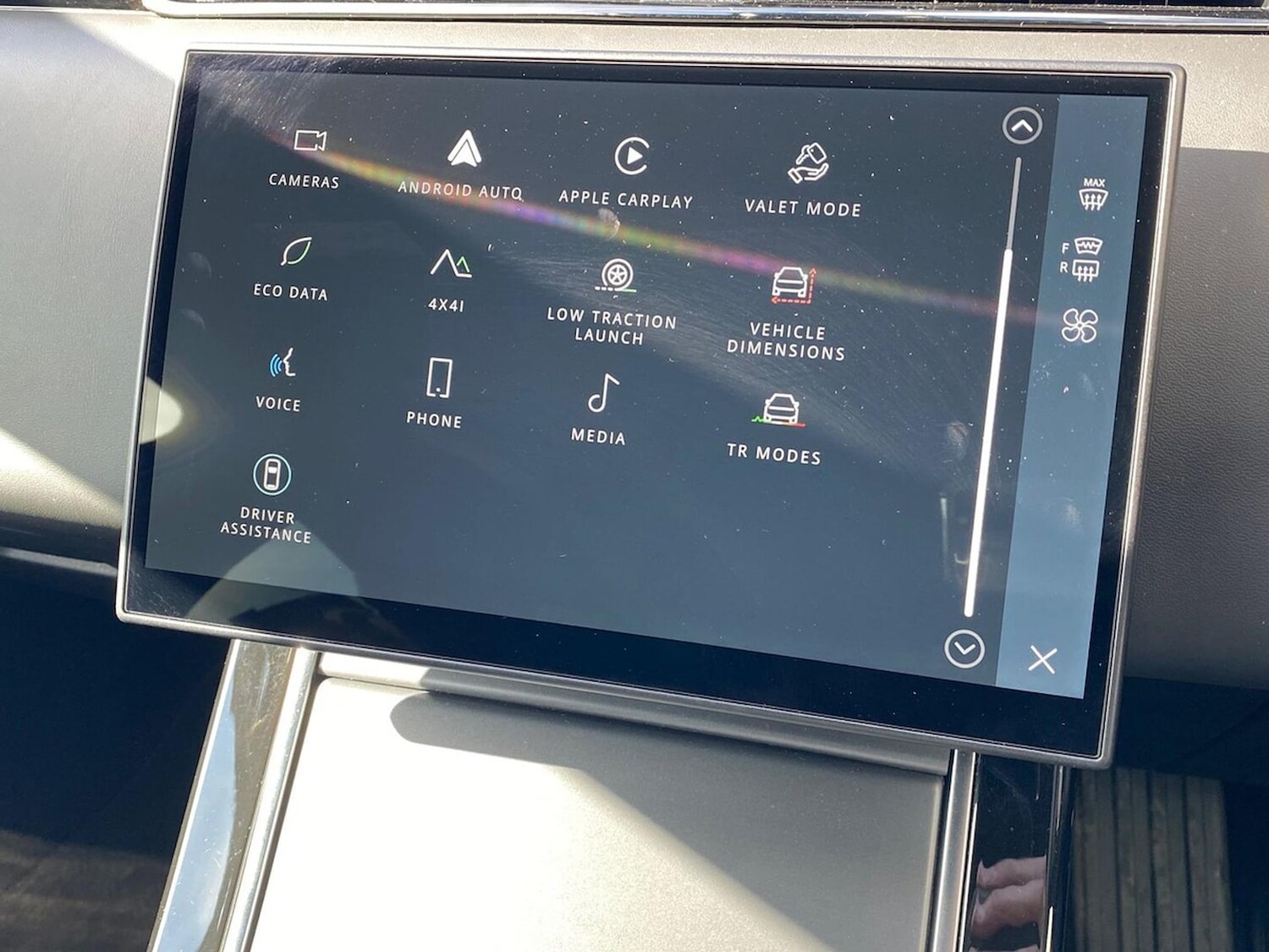 Used Land Rover Range Rover Evoque 2024 for sale - 78193986: Photo 26