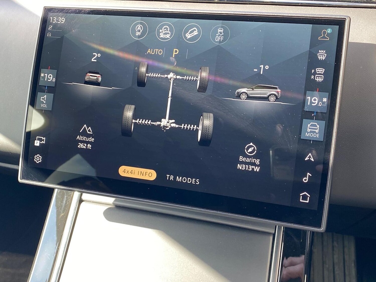 Used Land Rover Range Rover Evoque 2024 for sale - 78193986: Photo 28