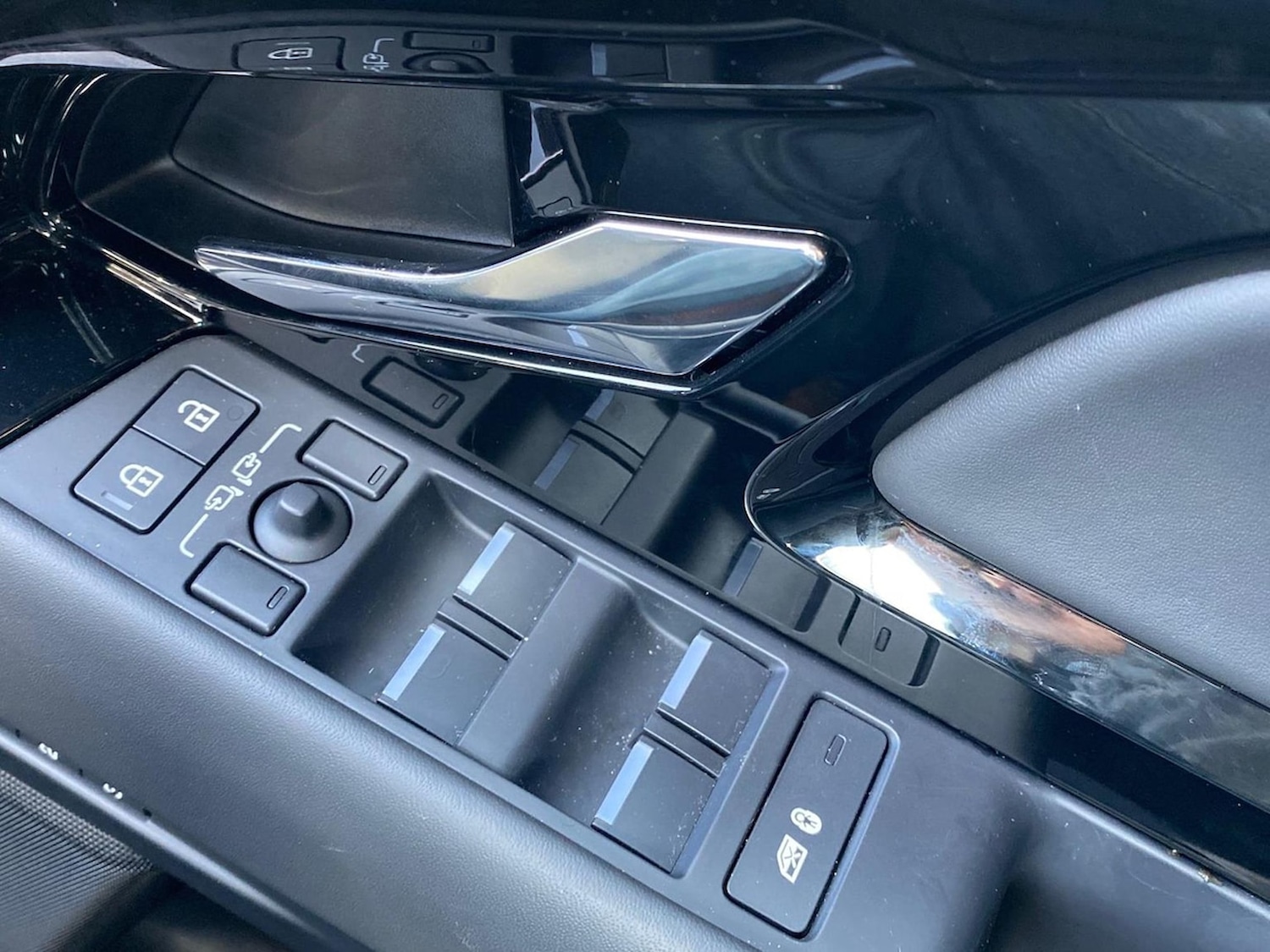 Used Land Rover Range Rover Evoque 2024 for sale - 78193986: Photo 30