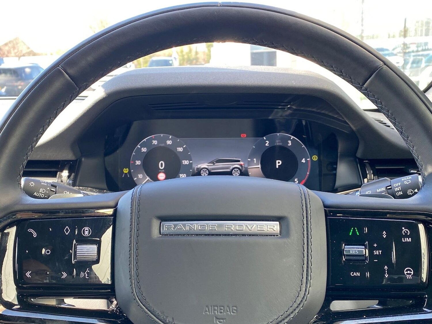 Used Land Rover Range Rover Evoque 2024 for sale - 78193986: Photo 32