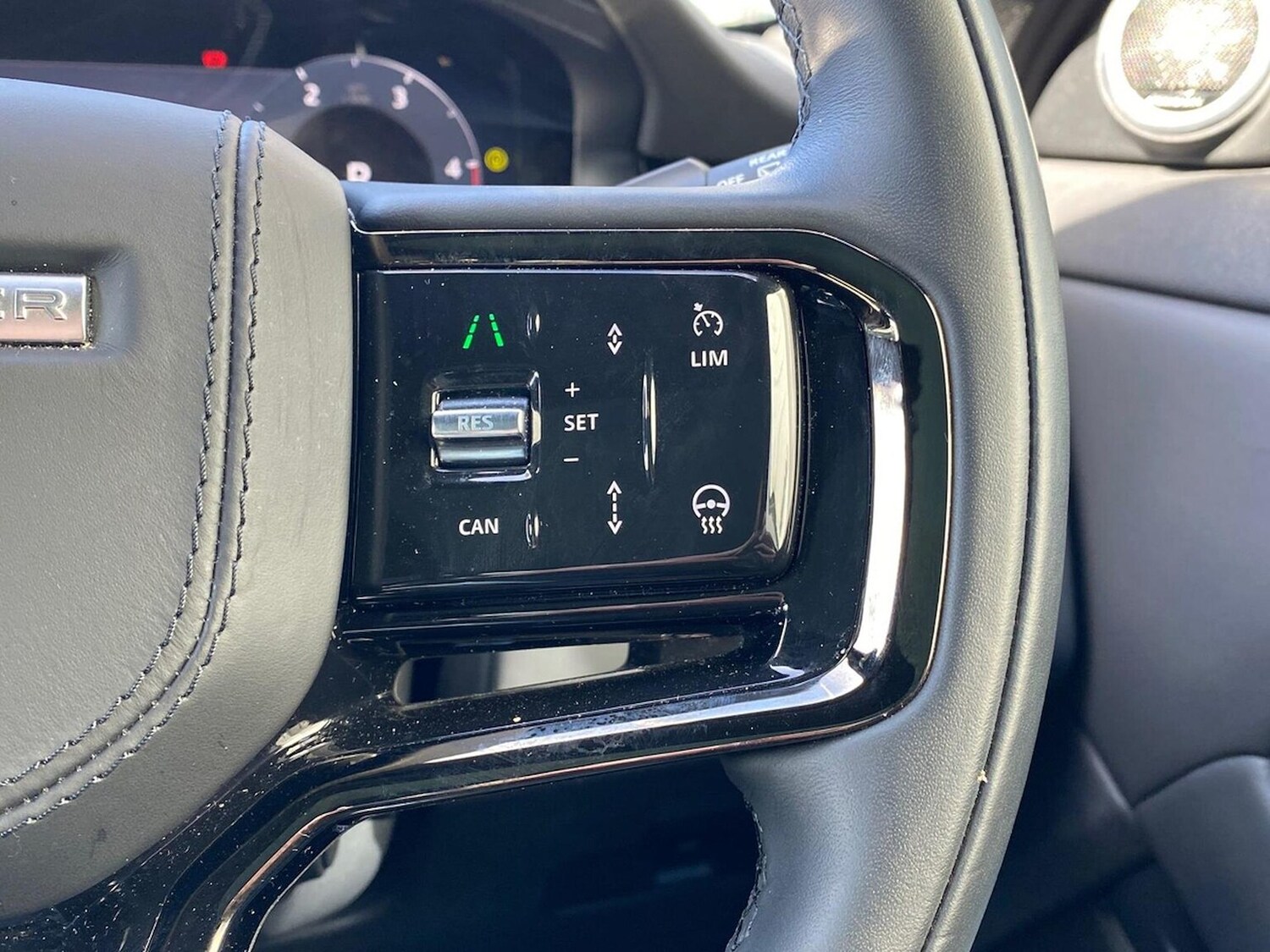 Used Land Rover Range Rover Evoque 2024 for sale - 78193986: Photo 34