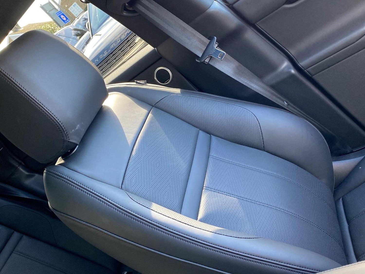 Used Land Rover Range Rover Evoque 2024 for sale - 78193986: Photo 39