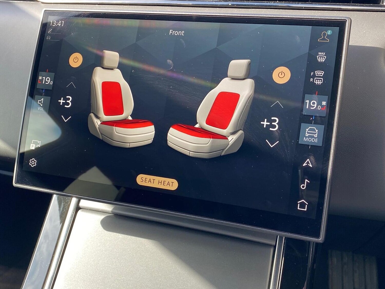 Used Land Rover Range Rover Evoque 2024 for sale - 78193986: Photo 40