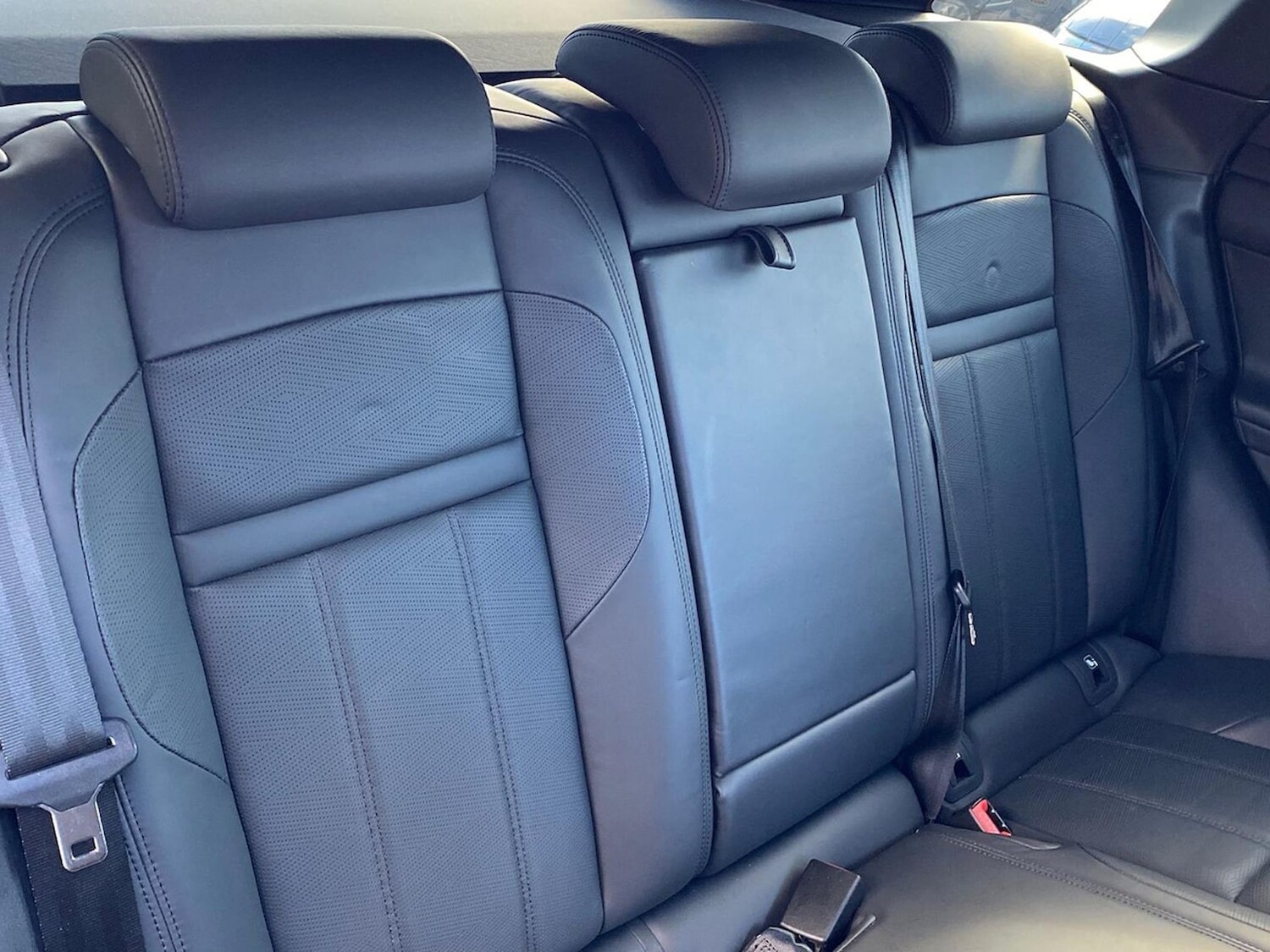 Used Land Rover Range Rover Evoque 2024 for sale - 78193986: Photo 41