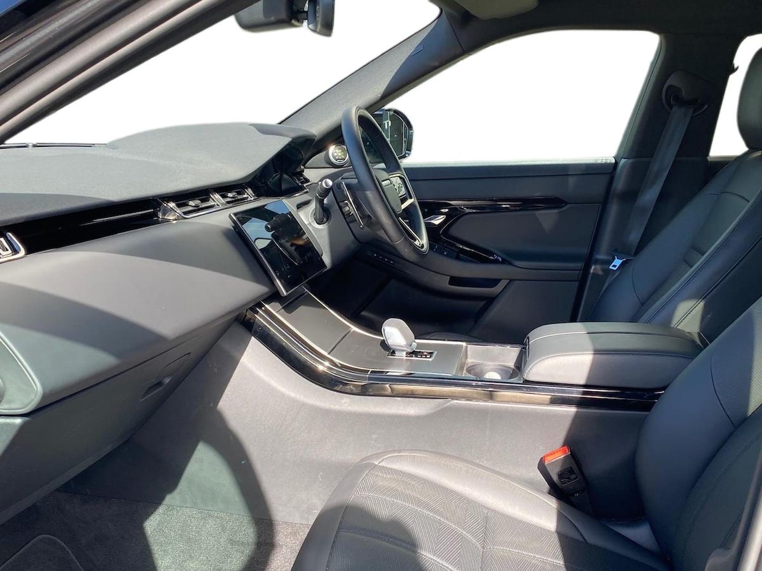 Used Land Rover Range Rover Evoque 2024 for sale - 78193986: Photo 5