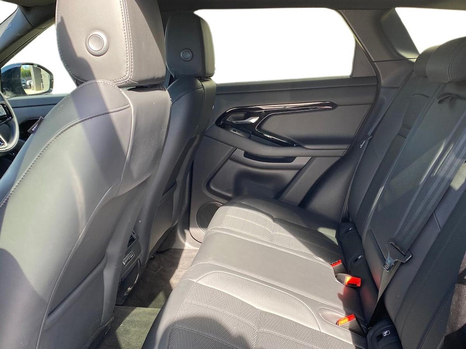 Used Land Rover Range Rover Evoque 2024 for sale - 78193986: Photo 6