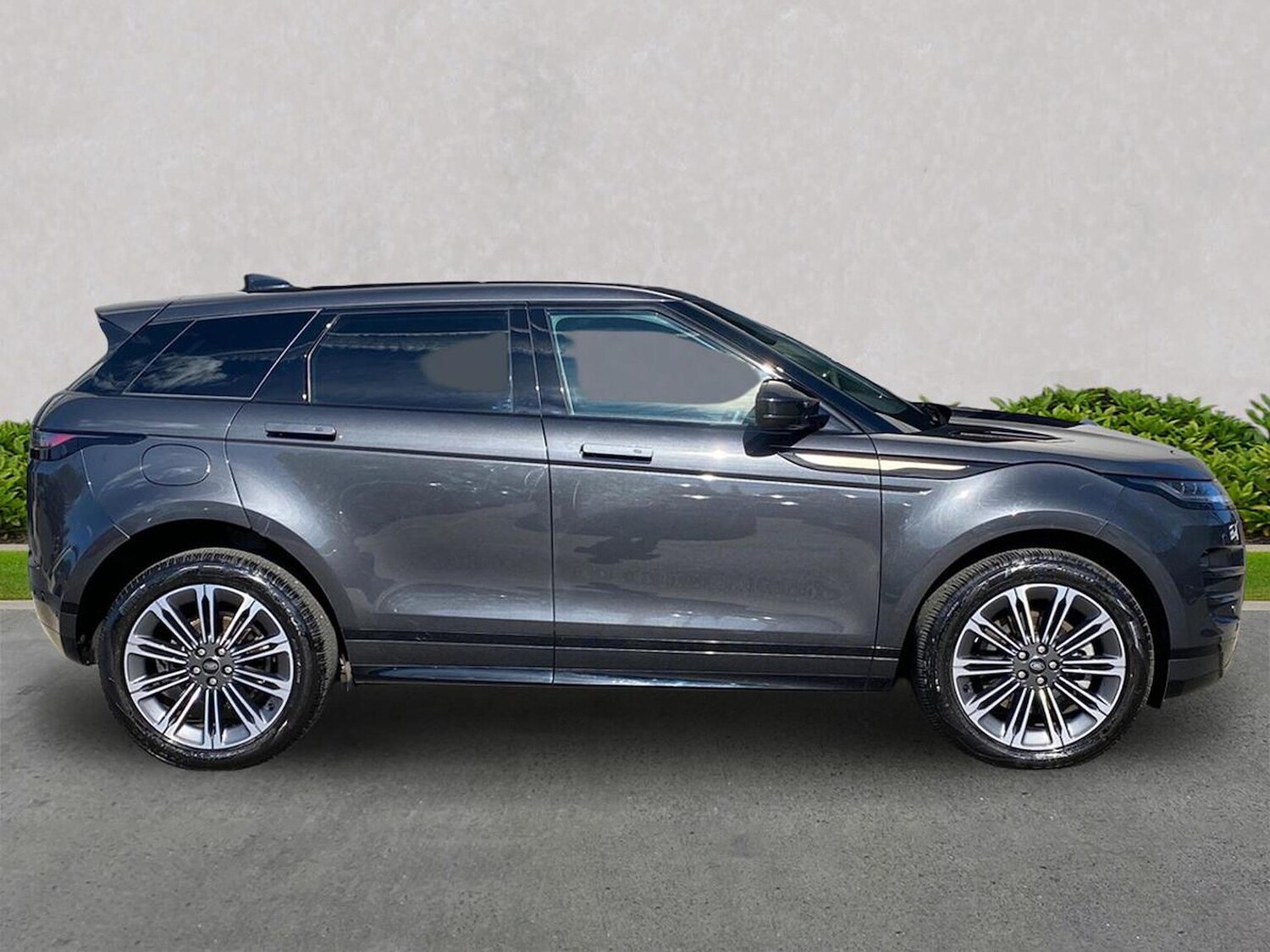 Used Land Rover Range Rover Evoque 2024 for sale - 78193986: Photo 7