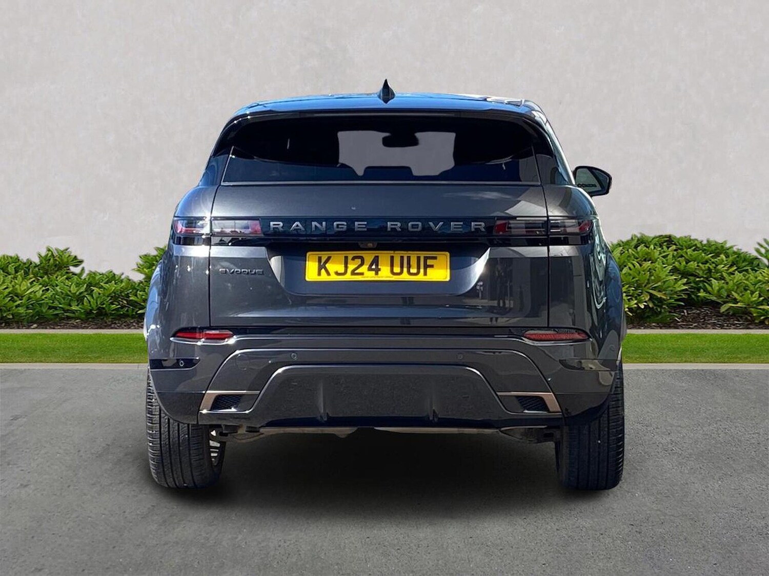 Used Land Rover Range Rover Evoque 2024 for sale - 78193986: Photo 8