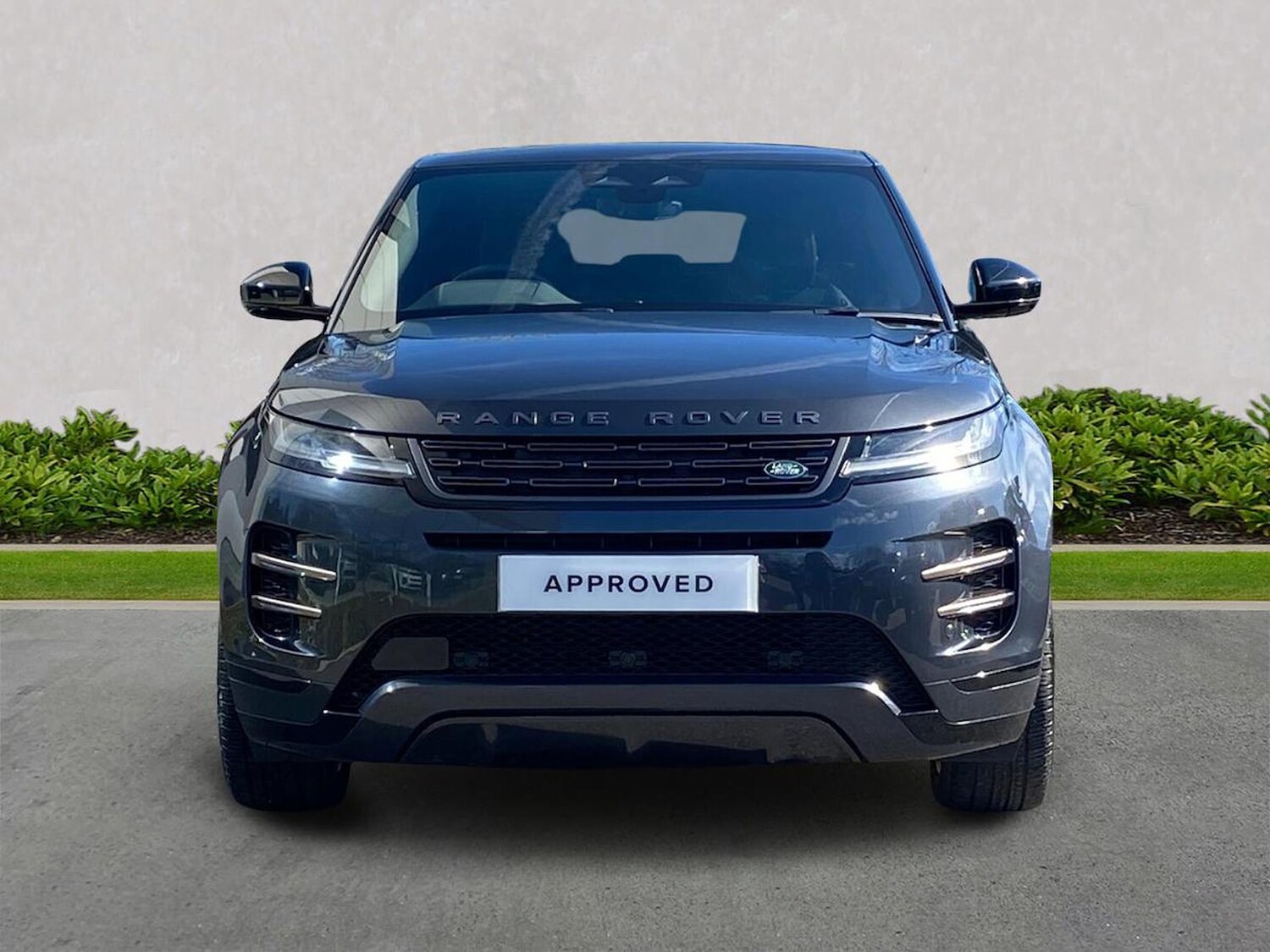 Used Land Rover Range Rover Evoque 2024 for sale - 78193986: Photo 9