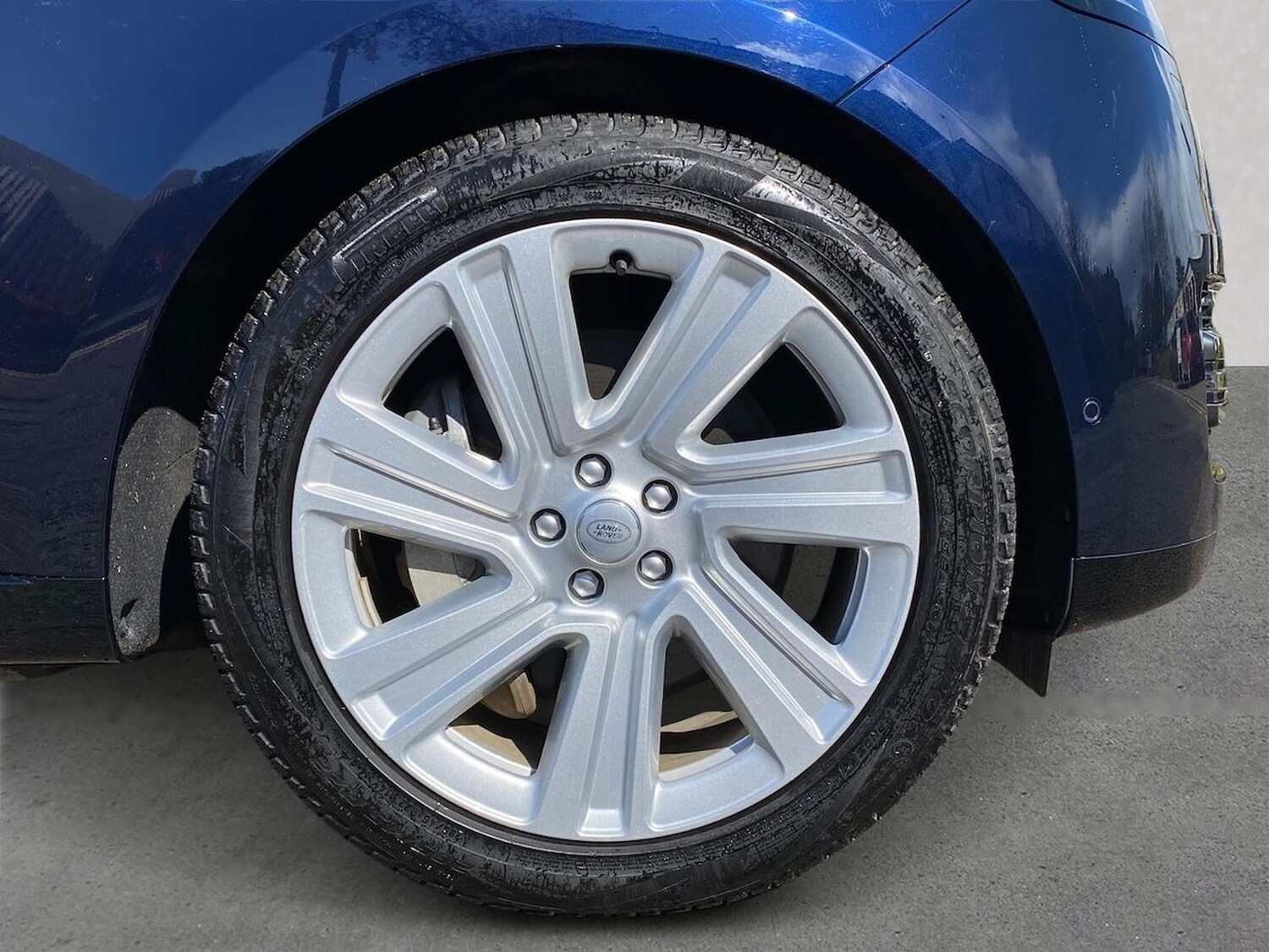 Used Land Rover Range Rover 2023 for sale - 78193761: Photo 10