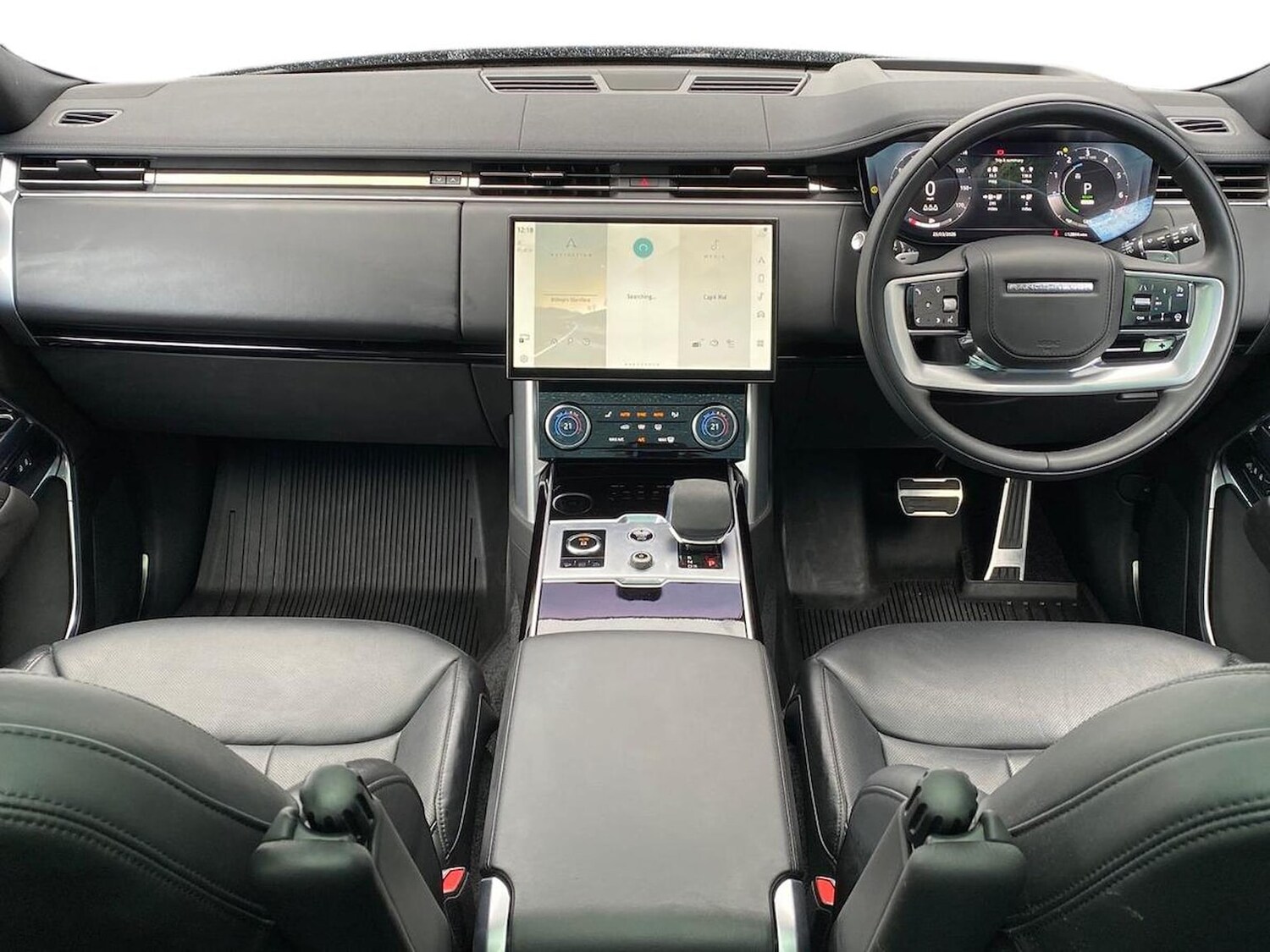 Used Land Rover Range Rover 2023 for sale - 78193761: Photo 11