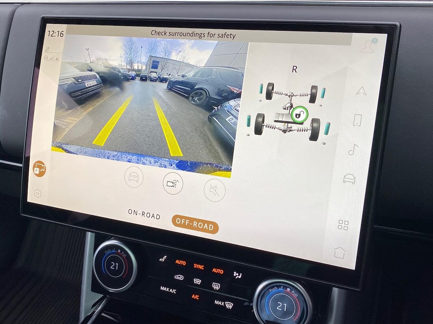 Used Land Rover Range Rover 2023 for sale - 78193761: Photo 14